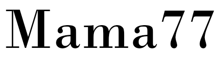 Mama77